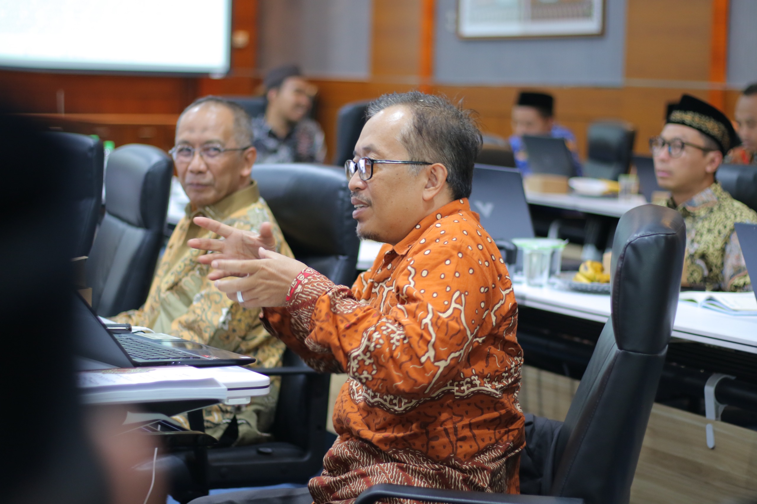 Perdebatan Asbab al-Nuzul Mengemuka dalam Sidang Penyempurnaan Tafsir