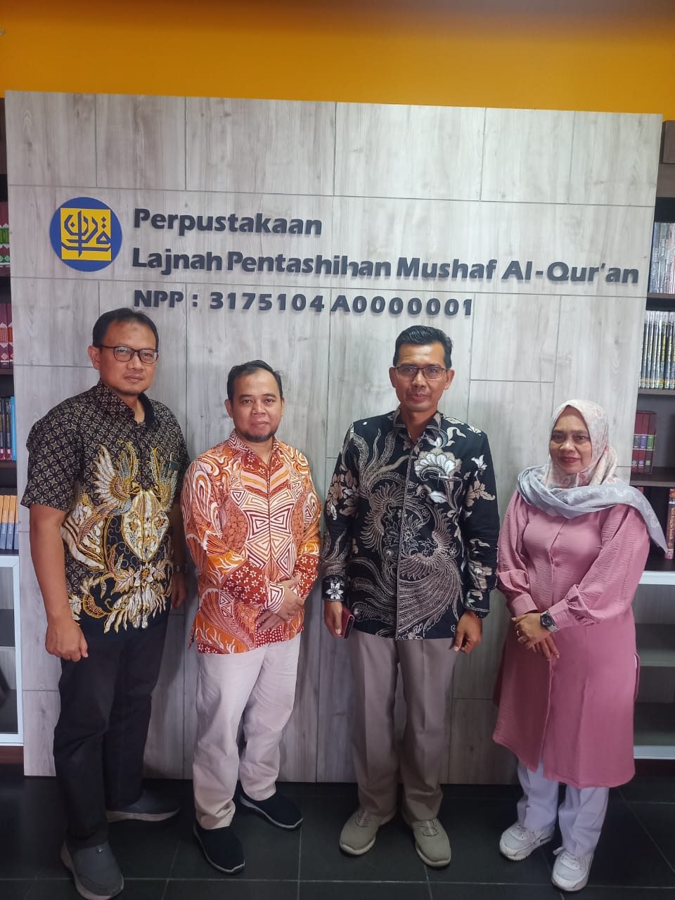 Bayt Al-Qur'an & Museum Istiqlal Meriahkan Tasyakuran 25 Tahun Pondok Modern Sahid