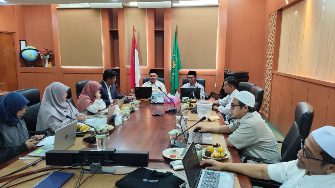 LPMQ Matangkan Tafsir Ekoteologi: Menyatukan Spirit Religius dan Kepedulian Lingkungan