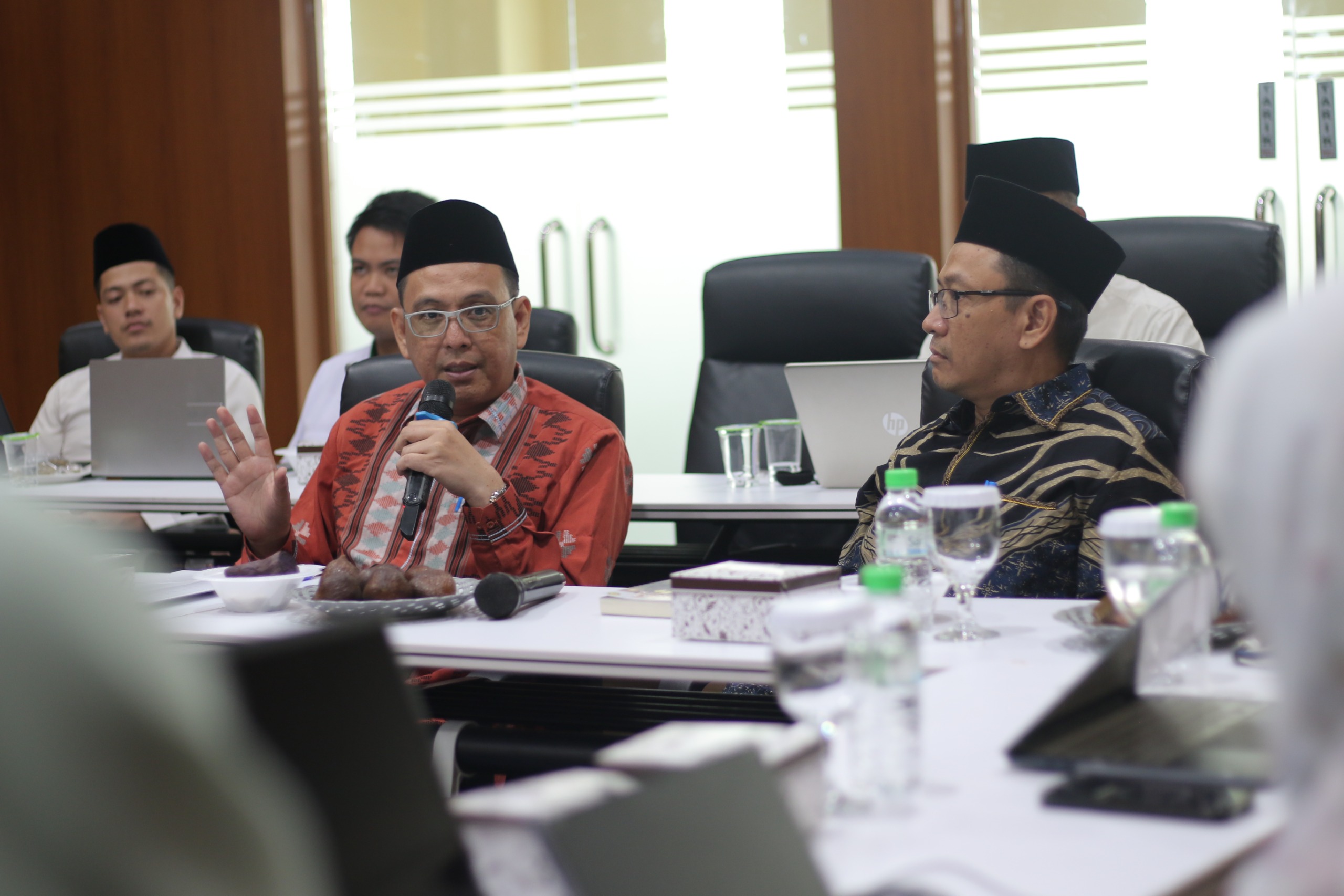 Sidang Penyempurnaan Tafsir Kemenag ke-3 Masuki Juz 6 dan 7, Soroti Munasabah Ayat hingga Pilihan Diksi