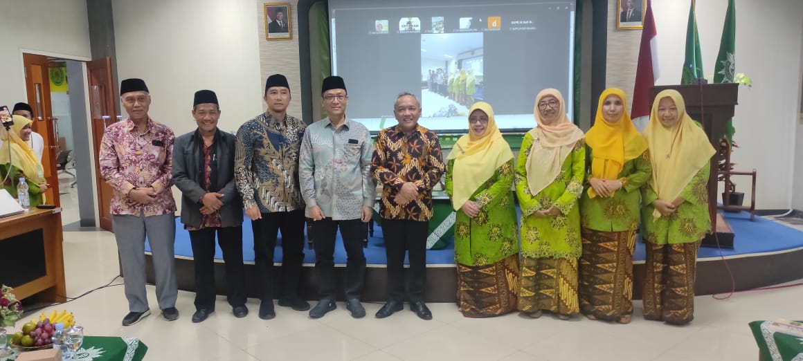 ToT Pengajar Al-Qur’an Bahasa Isyarat Digelar di Gombong: Wujud Nyata Negara Hadir untuk Difabel Rungu-Wicara