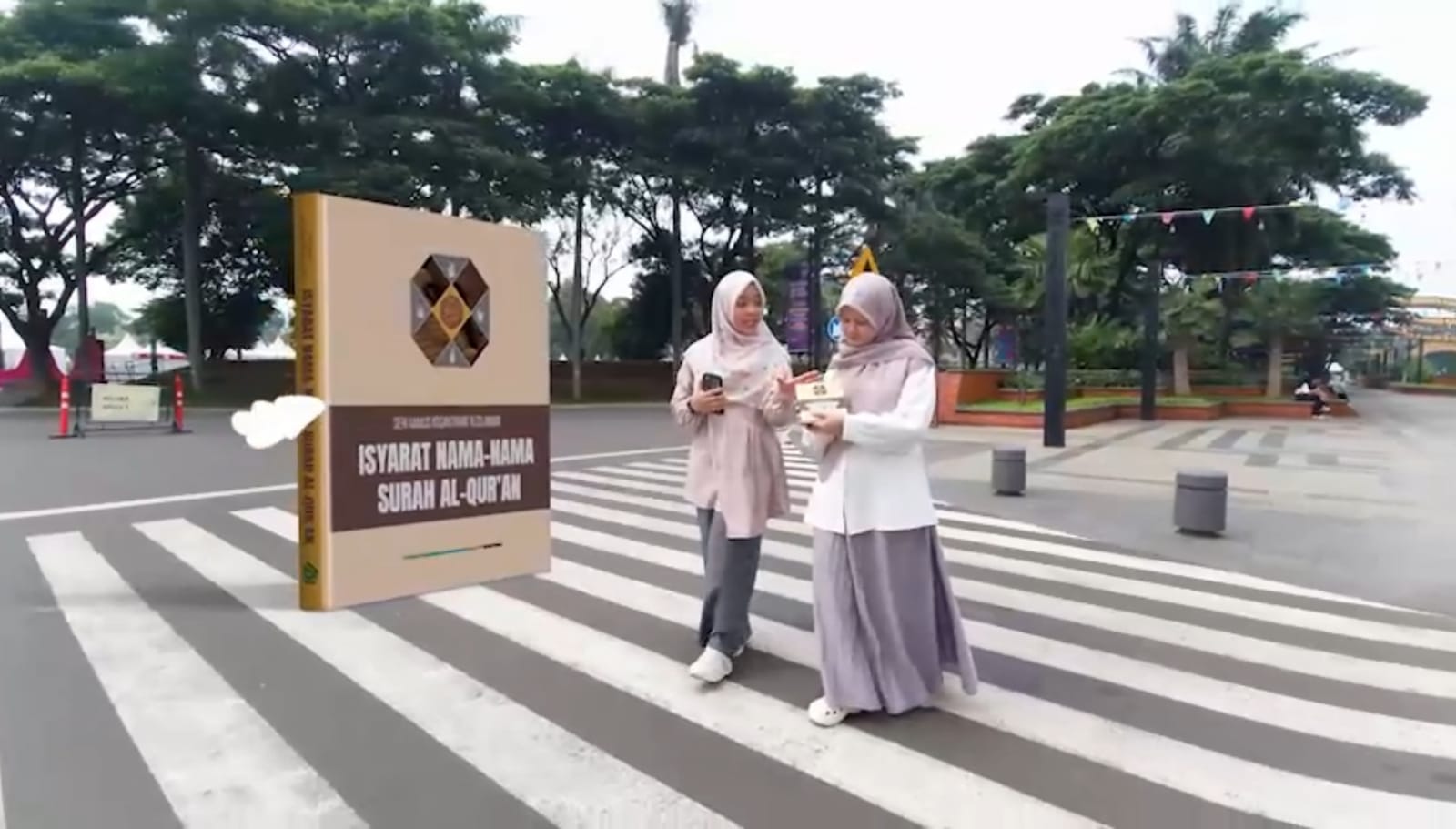 Kaleidoskop LPMQ Tahun 2023, Banyak Capaian dan Beberapa Kajian yang Harus Dituntaskan