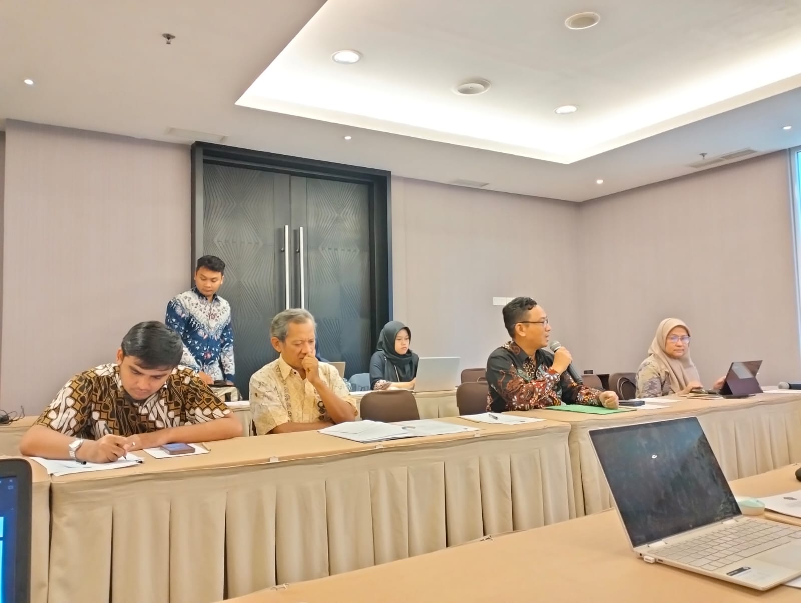 Harmonisasi RPMA: Langkah Nyata Wujudkan Jabatan Fungsional Pengembang Tafsir Al-Qur'an