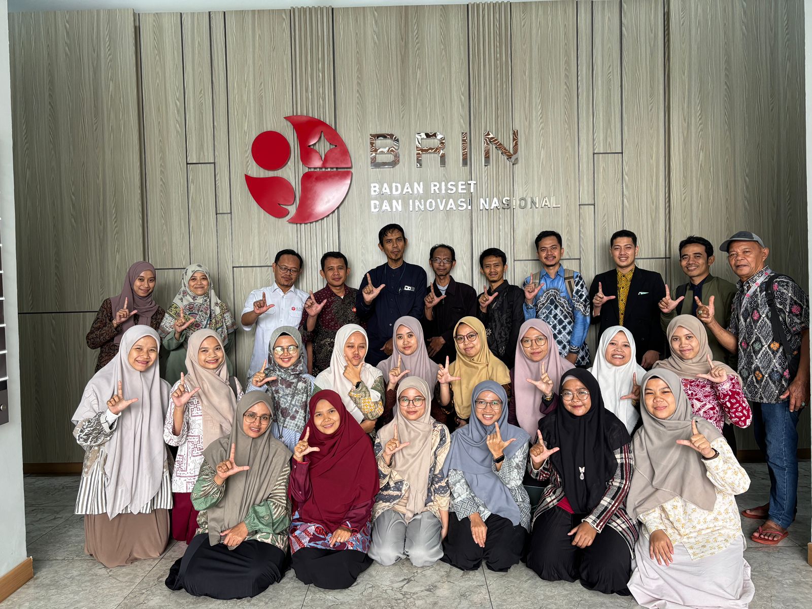 LPMQ, Forum Diskusi Mushaf, dan Manassa adakan kegiatan Workshop Filologi Manuskrip Islam Nusantara