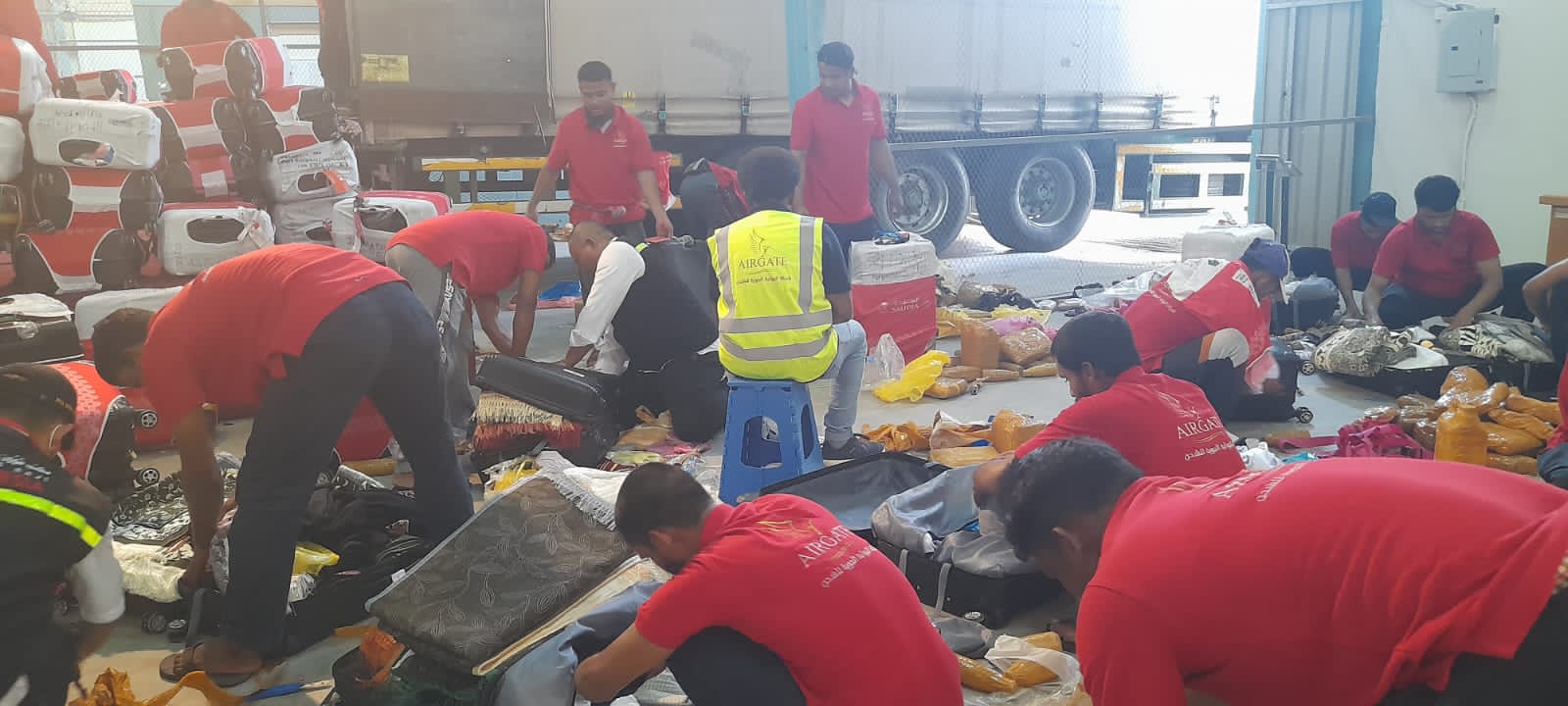 Kemenag: Koper Berisi Air Zamzam akan Dibongkar