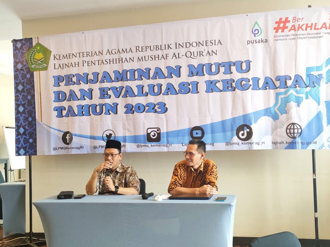 Lakukan Penilaian Angka Kredit Sesuai Aturan