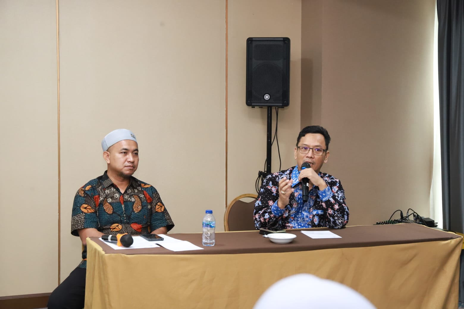Mengoptimalkan Visibilitas LPMQ di Era Digital: Strategi Publikasi dan Dampaknya Terhadap Peningkatan PNBP
