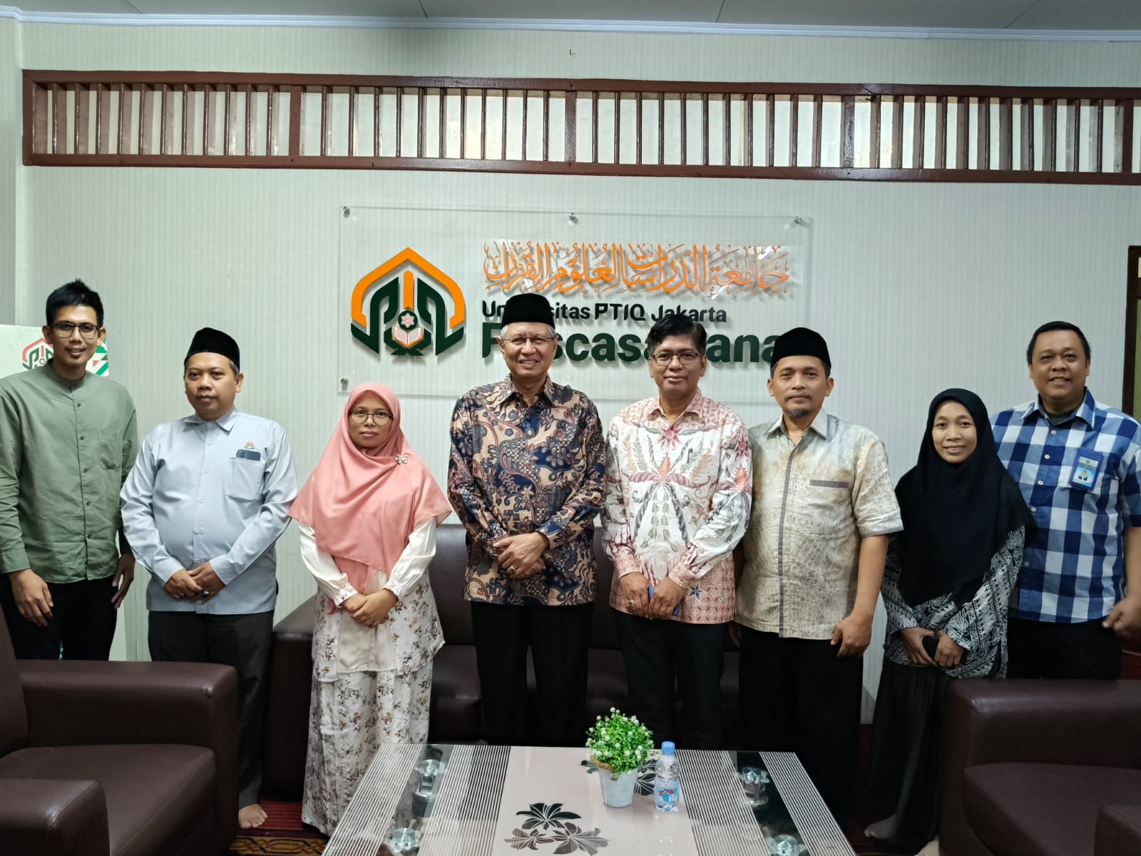 LPMQ dan PTIQ Siapkan Kick-Off Penyempurnaan Tafsir Kemenag