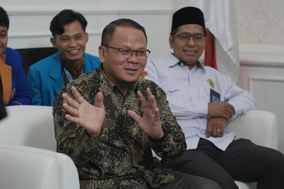 LPMQ Terapkan Tashih Online, Tidak Lagi Bolak-balik Bandung-Jakarta