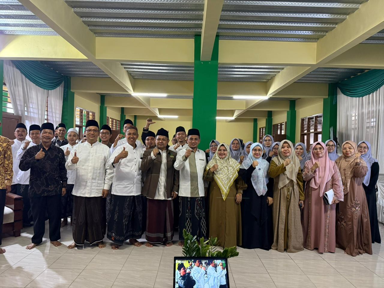 Memelihara Kemurnian Al-Qur’an di Tengah Era Kecerdasan Buatan