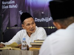 Penyempurnaan Tafsir Bersama Gus Baha