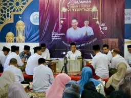 Penyempurnaan Tafsir Bersama Gus Baha
