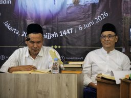 Penyempurnaan Tafsir Bersama Gus Baha