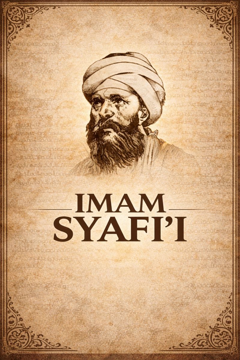 Bahasa Arab dan Al-Qur’an dalam Pandangan Imam Asy-Syafi‘i:  Telaah atas Kitab Ar-Risālah