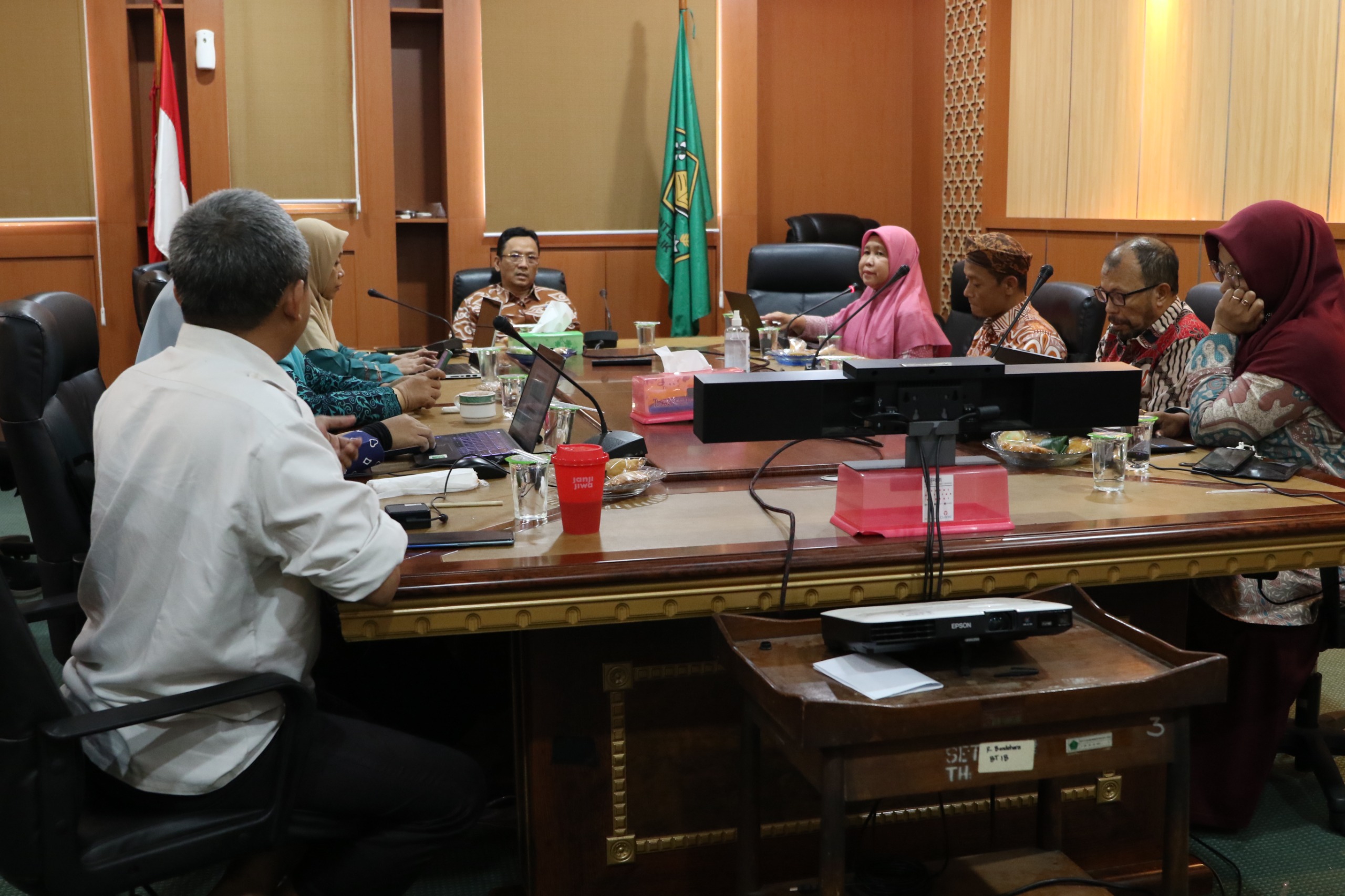 BQMI Raih Banyak Prestasi, Perkuat Inovasi demi Layanan Berkualitas